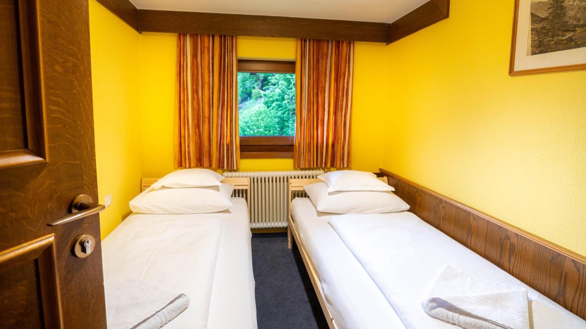 Haus Anna - Kaernten Card Im Sommer Inklusive Bad Kleinkirchheim Exterior foto